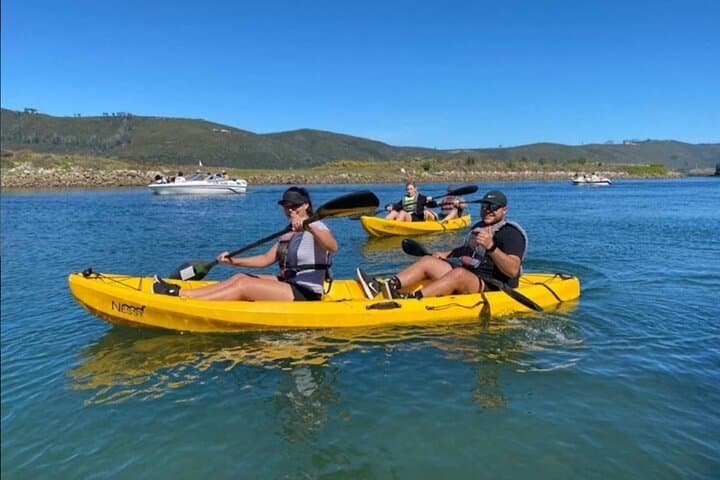 Knysna Kayak