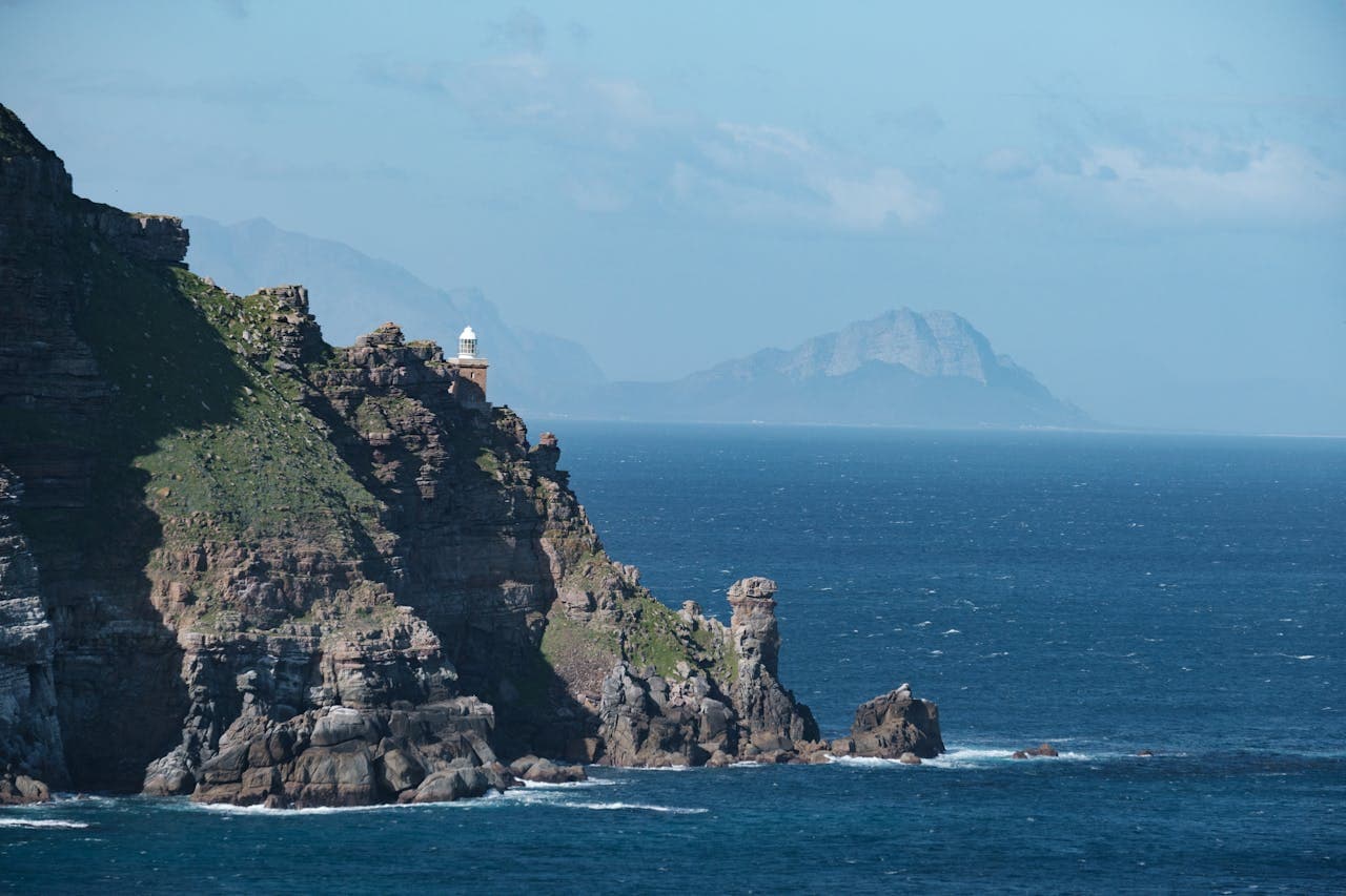 Cape Point & Peninsula