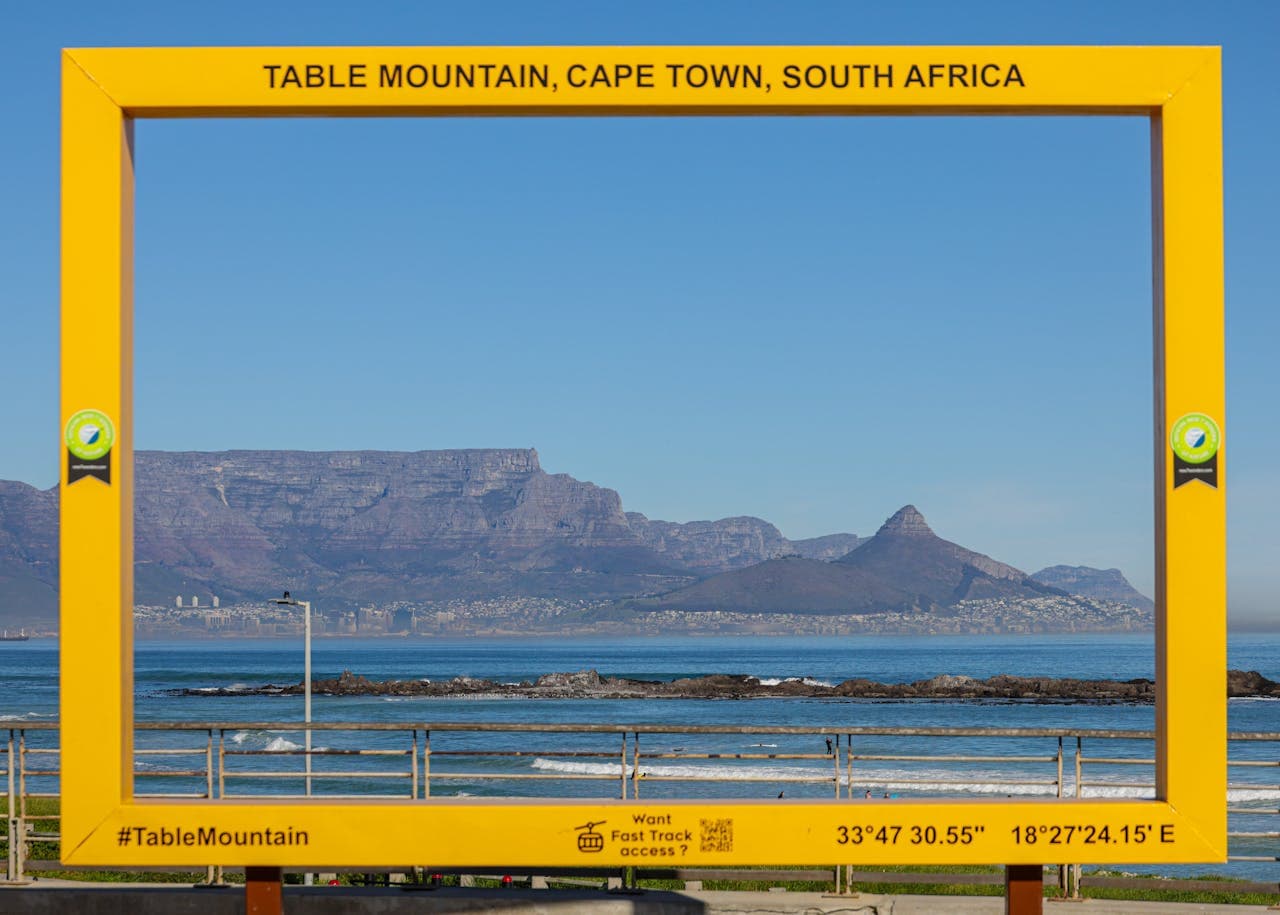 Table Mountain