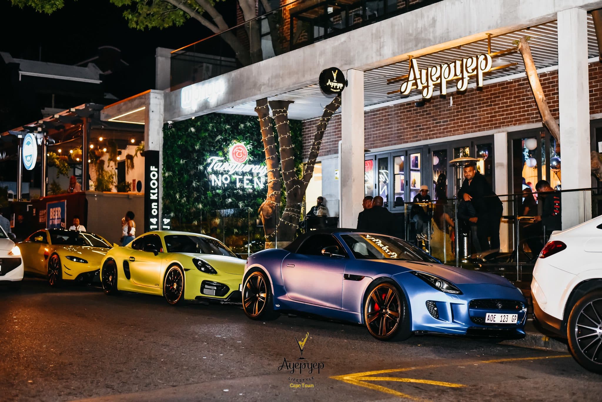 Ayepyep Lifestyle
