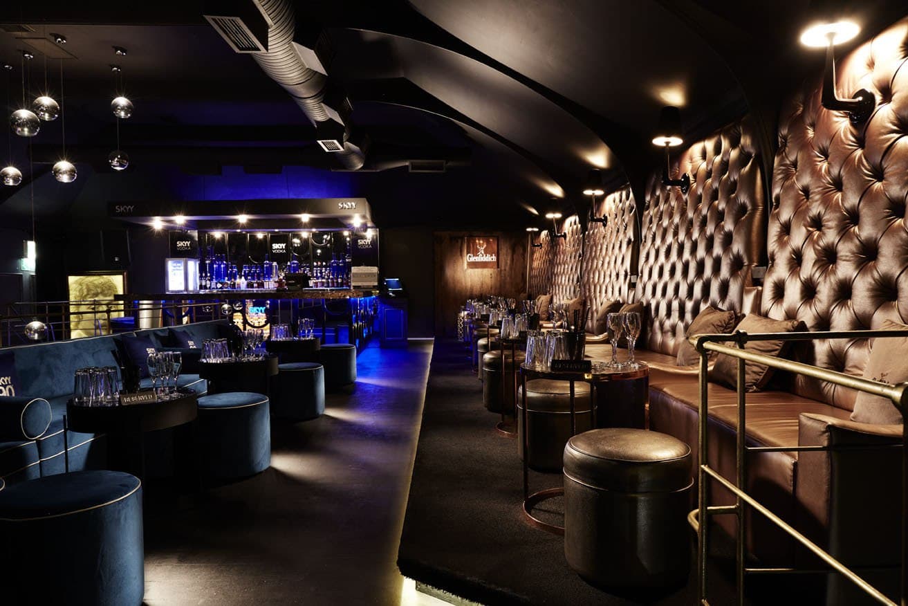 Coco Nightclub